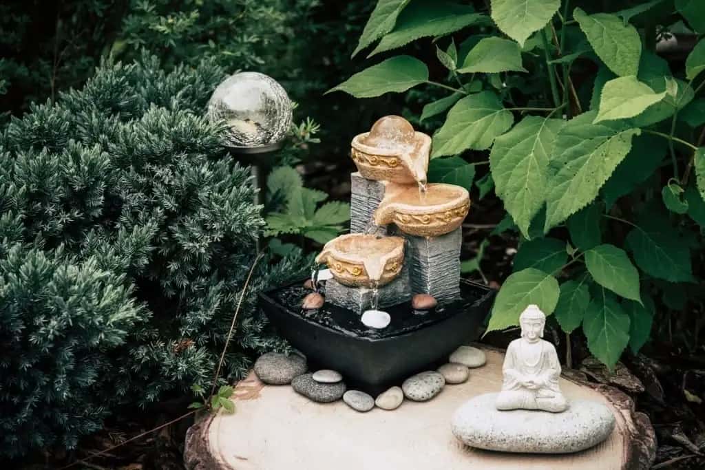 Jardín zen: qué es y cómo hacerlo